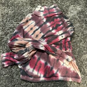 Tie dye Aeropostale sm